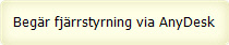 Beg�r fj�rrstyrning via AnyDesk